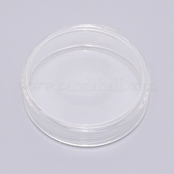 Boîte de Pétri biochimique en verre&nbsp;GLAA-WH0022-36A