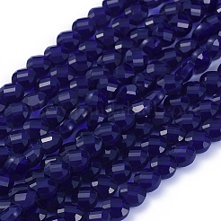 Chapelets de perles en verre&nbsp;EGLA-J149-B