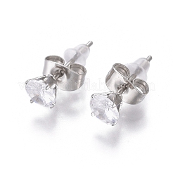304 Edelstahl Schmucksets&nbsp;SJEW-F214-07