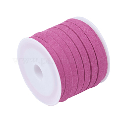 Cordon imitation daim&nbsp;X-LW-R003-5mm-1046