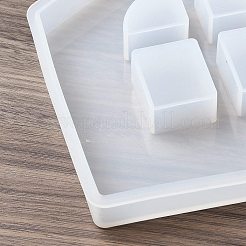 Silikonformen für Ostern&nbsp;SIL-V003-001C