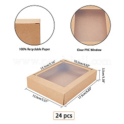 Pappkarton&nbsp;CON-NB0001-30B-01