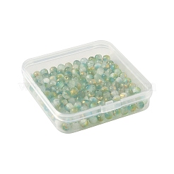141pcs perles d'oeil de chat&nbsp;CE-FS0001-03A