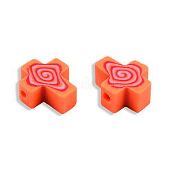 Perles en pâte polymère manuel&nbsp;CLAY-T020-30