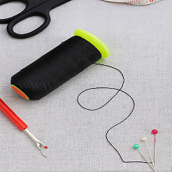 1 rollo de hilo de coser de nailon&nbsp;NWIR-LP0001-07A