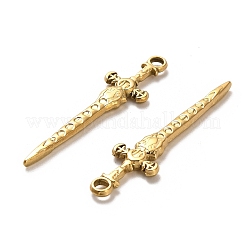 Ciondoli in acciaio inox 304&nbsp;X-STAS-B054-06G