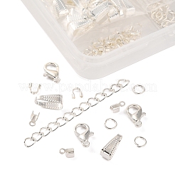 Kit de recherche de fabrication de bijoux de bricolage&nbsp;DIY-YW0006-17S