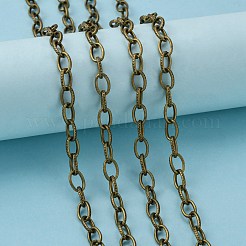 Eisenführungsketten&nbsp;CHT023Y-AB