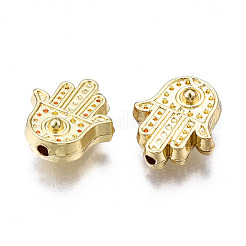 Cremagliera branelli della lega di placcatura&nbsp;PALLOY-T077-144LG-RS
