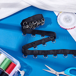 4 yarda de cinta de poliéster para cordones&nbsp;OCOR-PH0006-77B