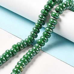 Opache perle di vetro fili&nbsp;LAMP-G156-20C