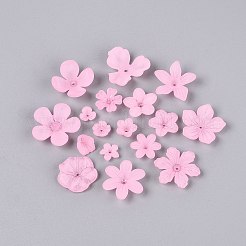 Protezioni tallone acrilico smerigliato&nbsp;KY-Q004-08H