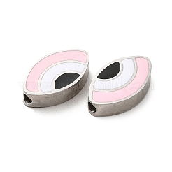 Perlas de acero inoxidable 304&nbsp;STAS-C074-09P-05