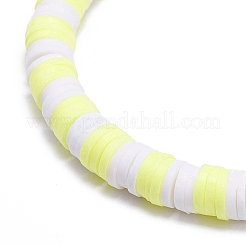 Braccialetti con ciondoli elasticizzati smaltati in lega a tema insetto 4 pz 4 stili&nbsp;BJEW-JB08763