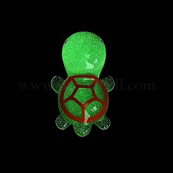 Cabochon luminosi in resina trasparente&nbsp;RESI-TAC0018-42B-03
