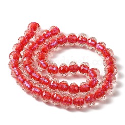 Perle di resina fili&nbsp;GLAA-T035-01F