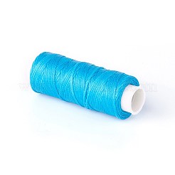 Cordon de polyester ciré&nbsp;YC-L004-27