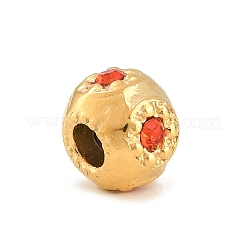 Perles de strass en acier inoxydable 304&nbsp;RB-CBA362B-01D