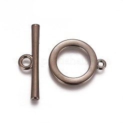 Ccb-Kunststoffknebelverschlüsse&nbsp;LS-CCB-G006-173B