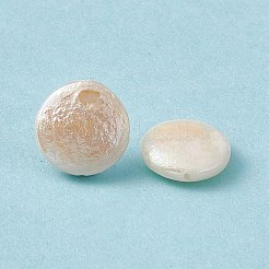 Natur kultivierten Süßwasser Perlen&nbsp;PEAR-N020-L21