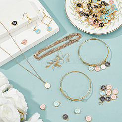 Ensemble de bijoux bricolage faisant des kits&nbsp;DIY-PH0028-25