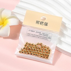 Shegrace Messingperlen&nbsp;XGR0057G-23G