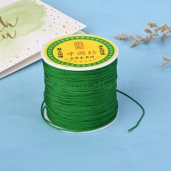 Fil de nylon tressé&nbsp;NWIR-R006-0.8mm-233