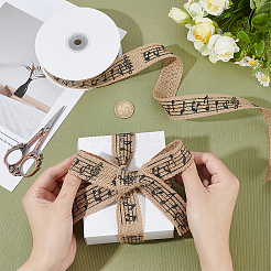 Sackleinenband&nbsp;OCOR-WH0105-061