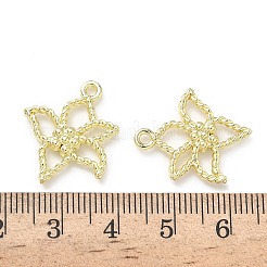 Aluminium Anhänger & Charms&nbsp;FIND-Z108-05LG