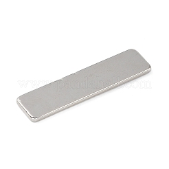 Rechteck magnete&nbsp;AJEW-M037-01D