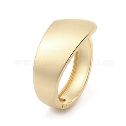 Bracelets articulés en alliage pour femmes&nbsp;BJEW-D312-05G