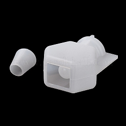 Wunschflaschen-Silikonform zum Selbermachen&nbsp;DIY-M049-01E