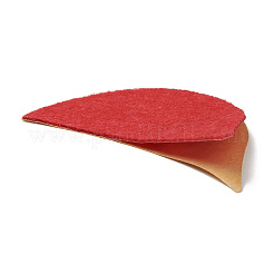 DIY Rechteck mit Froschmuster Kraftpapiertüte Bastelset&nbsp;DIY-F079-03
