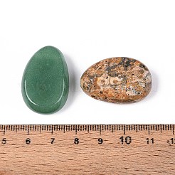 Colgantes naturales de piedra mezclada&nbsp;G-N349-08