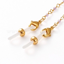 Catene di occhiali&nbsp;AJEW-EH00296-04