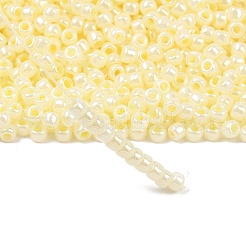 Perles rondes Toho 6/0&nbsp;SEED-XTR06-0142