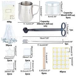 Kerzenherstellung&nbsp;DIY-PH0002-68