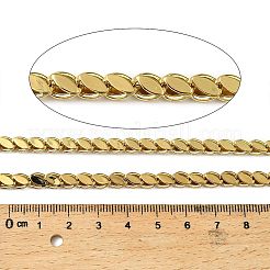 Catene a maglie con occhio di cavallo in acciaio inossidabile 304&nbsp;CHS-H114-04G