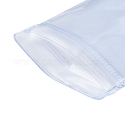 Sacchetti richiudibili in PVC antiossidante&nbsp;AJEW-G034-01F-01