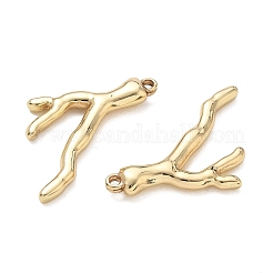 Pendentifs en acier inoxydable 304&nbsp;SA-CBA3037-14G