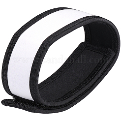 1 Paar Polyester-Armbänder&nbsp;AJEW-CY0002-06B
