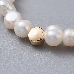 Bracciali per bambini elasticizzati&nbsp;BJEW-JB04622-04