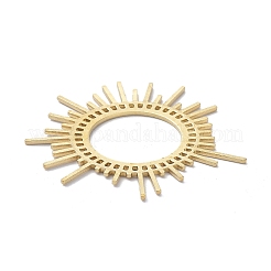 Pendente in ottone&nbsp;X-KK-I010-13C