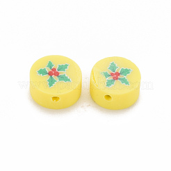 Manuell Polymer Ton Perlen&nbsp;X-CLAY-N011-003