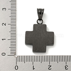 Anhänger aus Edelstahl 304&nbsp;STAS-C102-11EB-02