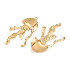 Pendentifs en acier inoxydable 304&nbsp;LS-STAS-A143-01D-G