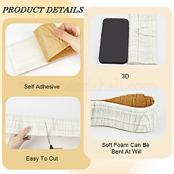 Selbstklebendes PE-Kontaktpapier&nbsp;FIND-WH20001-64B