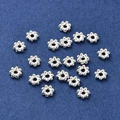 Perle in lega placcate di lunga durata&nbsp;PALLOY-A006-23S