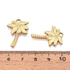 Anhänger aus Edelstahl 304&nbsp;STAS-T067-61G