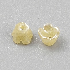 Coupelles en résine opaque&nbsp;RESI-CJC0015-29D